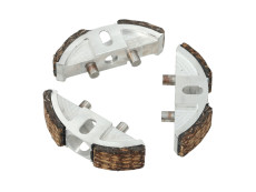 Koppeling Tomos A35 / A52 / A55 1e versnelling (tuning) BTuning KTM High-Tech segment set